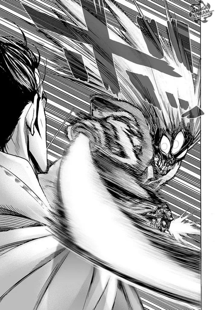 one punch man ch69 page24